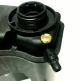 BMW & Mini Cooper Brass Bleeder Screw 17111712788