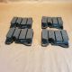 OEM Lucas Disc Brake Pads GP292 7090-D163 082-0993 New Old Stock Original Part