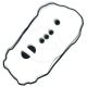 For Toyota Celica Pickup 1985 2.4L l4 SOHC Valve Cover Gasket