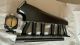 Racetune RB30 BLACK Billet Intake Manifold Plenum + 6x Bosch 2000cc Injectors
