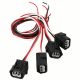 4x FITS FOR HONDA CIVIC DIRECT 1.8L UF582 30520-RNA-A01 IGNITION COIL 2006-2011