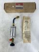 RARE OEM ACDelco 15-9375 Air Conditioning Tool NEW OLD STOCK