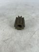 NOS OEM Valley Forge Oil Pump Gear #759AB 1918-1926 Many Makes