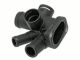 MEYLE Coolant Flange 037121144J for VW Audi