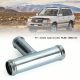Heater HoseOutput T Pipes 87248-60460 Fit Toyota Land Cruiser FZJ80 100Series U1