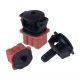 Portable 2 Set Upper Radiator Mount Fit for Mercedes W204 W211 E320 2115040059 H
