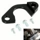 For GEN III IV LS LS1 LS2 LS3 Billet Oil Pump Pickup Tube Girdle Brace Hold Down