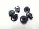 GM 1975 - ON THROTTLE ROD RETAINING CLIPS