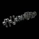 Brian Crower BC5321LW Crankshaft 100mm Stroke For Toyota B58B30