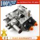 GENUINE NEW 6D125 Engine Fuel Injection Pump 6156-71-1112 For Komatsu PC400-7
