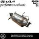 New 289902F710 OEM CPF Converter Assy for Hyundai Santa Fe 2012-2014