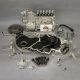12 valve P7100 pump conversion kit 300-350hp with #10 fuel plate