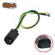 Parking Distance Aid Sensor Plug Wire Harness for 2009-2014 Ford F-150