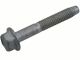 For 2014-2015 Buick Regal Camshaft Cap Bolt AC Delco 99374NPFS
