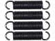 For Buick Estate Wagon Drum Brake Adjusting Screw Spring AC Delco 76437RNMG
