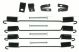 Brake Hardware Kit H7297 For 97-03 Ford Mercury Escort Tracer