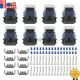 Ignition Coil Connector For GM Chevy Silverado 1500 2500 LS2 LS7 Truck D581 D585