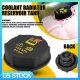 Engine Coolant Radiator Reservoir Tank Overflow Cap For Lincoln MKC 2015-2019