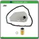Transmission Oil Filter Pan Gasket Kit 33010-JF015 For Nissan Sentra Versa 12-19