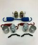 Brake Hardware Replacement Kit RHK-29XLS