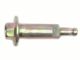 For 1980-1987 GMC C7000 Drum Brake Adjusting Cam Stud Raybestos 44151WZJX 1981