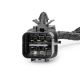 Ignition Coil Wire Harness Plug 27350-2B000 For Kia Rio Soul Hyundai Veloster US