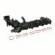 Intake Manifold Module For Bmw 3 4 5 6 7 X3 X4 X5 X6 11617811909