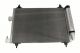 Air Conditioning Condenser For Citroen C4 C5 Peugeot 307 00-11 6453.FH