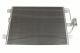Air Conditioning Condenser For Renault MEGANE Megane SCENIC 95-03 7700432392
