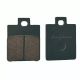 Rear Disc Brake Pad Set For ATV 150-250cc