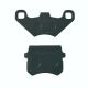 Rear Disc Brake Pad Replacement ATV Front Brake Pad Sets For ATV 110-125cc