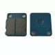 Brake Pad Sets Rear Disc Brake Pad Replacement For K65 CRF110
