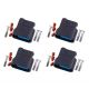 4x Ignition Coil Connector Wire Kit fit for Honda K-Series K20 K24
