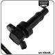 Ignition Coil fits 2014-2015 Kia Forte5 Forte Koup Hyundai Veloster 1.6L GN10683