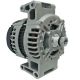 New 150A Alternator For Land Rover Lr2 3.2L 2008-2010 F00E100025 0-121-615-111