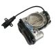 A 000 141 6525 Throttle Body NEW Mercedes M104