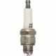 Spark Plug-Natural DENSO 3034 fits 61-62 Chevrolet Corvair 2.4L-H6