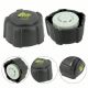 Upgraded Radiator Cap for/For NISSAN OEM 8200048024 Easy to Install For Renault