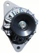 OEM ALTERNATOR FITS DENSO ISUZU W/ VACUUM SHAFT 6BB1 100210-1160 5-81200239-1