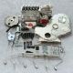 24 valve Cummins p pump conversion kit 300-350hp with billet timing cover