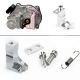 P2015 Repair Bracket For Common Rail TDI w/ Aluminum Manifold 09-14 Volkswagen