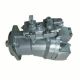 Hydraulic Unit Pump HPV145H RH28A 50645 for Hitachi ZX330-3 Excavator