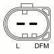 Alternator For Mercedes E-CLASS 02-08 S-CLASS 02-05 A0111549802 ,  0986046340