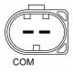 BOSCH Alternator For Audi A4 09-12 A5 07-12 Q5 08-17 059903016E ,  0986081180