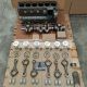 Cylinder Block Assembly fits Komatsu 6D102 Engine