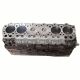 Cylinder Block Assembly fits for Isuzu 6BD1 Engine