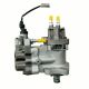 Fuel Injection Pump 6746-71-1161 6746-71-1110 For Komatsu SAA6D114E Engine