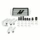 Mishimoto MMINT-F27T-15KPSL Ford F150 2.7L EcoBoost Intercooler Kit 2015-2017