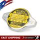 1640131650 RADIATOR COOLANT RESERVOIR CAP 1640105140 For Toyota FJ Cruiser 07-10
