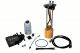 Fleece FPE-PF-FMC-1116-LB PowerFlo Lift Pump & Fuel Up for 11-16 Powerstroke LB